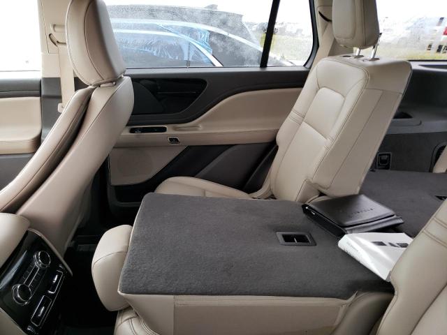 2021 LINCOLN AVIATOR 5LM5J6XC0MGL07079
