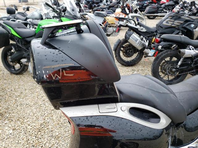 2009 BMW K1200 LT WB10559A09ZL74561