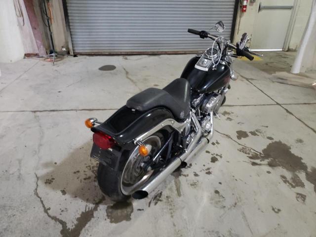 2008 HARLEY-DAVIDSON FXSTC 1HD1JL5158Y019689