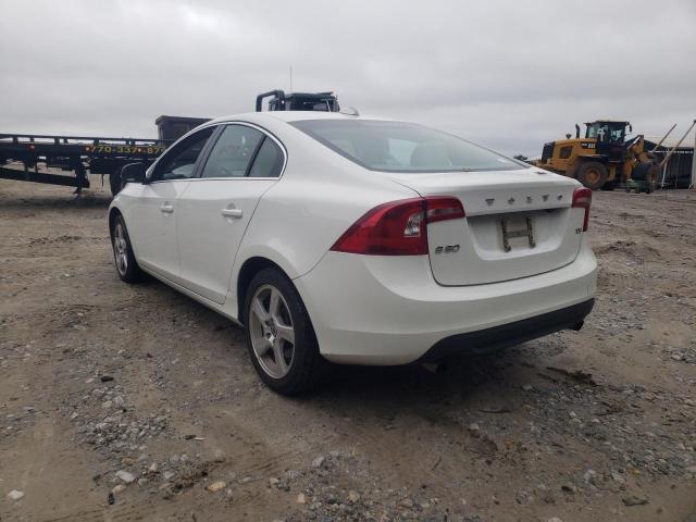 YV1622FS8C2035736 Volvo S60 T5