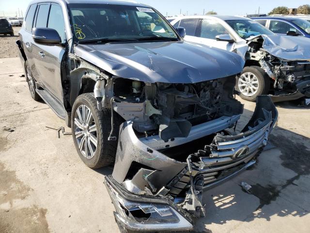 2017 LEXUS LX 570 JTJHY7AX5H4235964