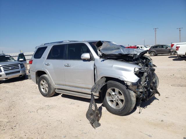 2012 Toyota 4Runner SR5