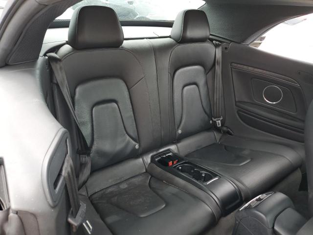 2017 AUDI A5 SPORT WAUD2AFH3HN002285