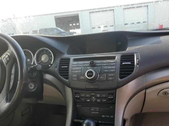 JH4CU2F68AC030600 Acura TSX