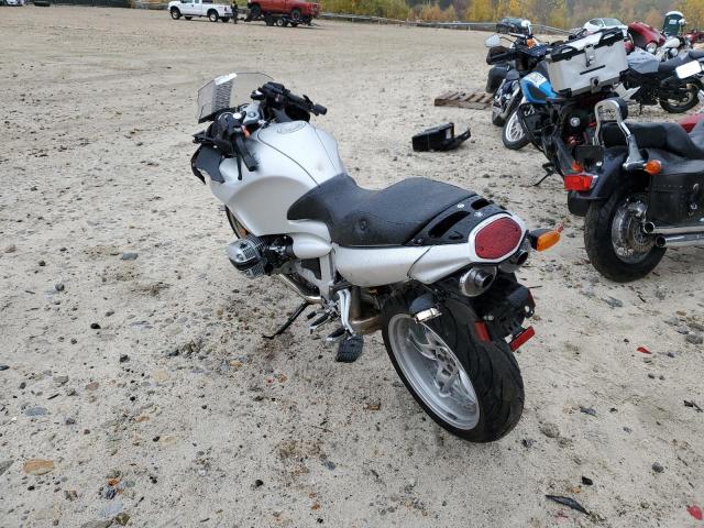 2002 BMW R1100 S WB10432A52ZB52396