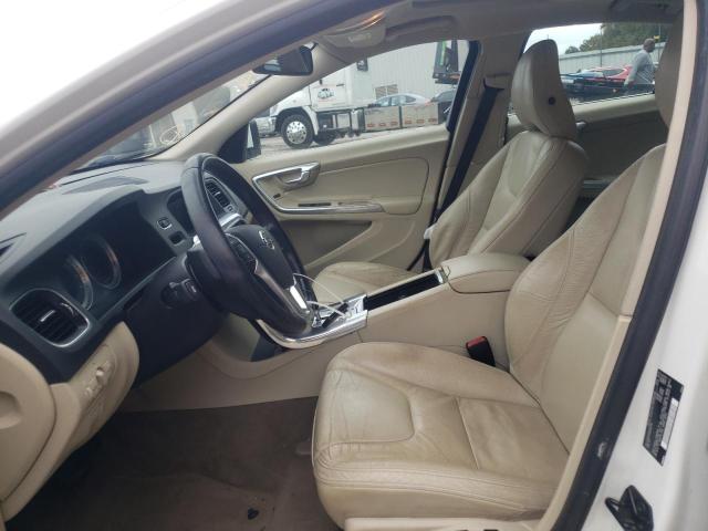YV1622FS8C2035736 Volvo S60 T5