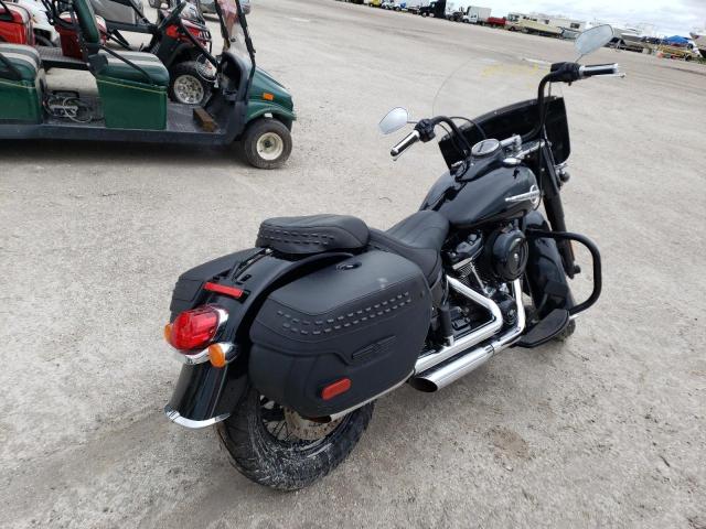 2018 HARLEY-DAVIDSON FLHC HERIT 1HD1YAJ15JC028840