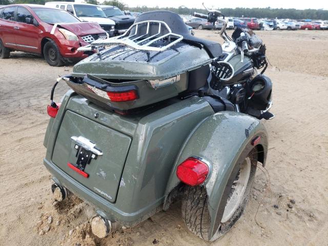 2021 HARLEY-DAVIDSON FLHTCUTG 1HD1MAF14MB859079
