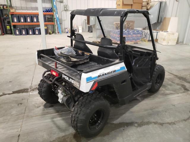 2021 POLARIS RANGER 150 L6KHZB151MS003455