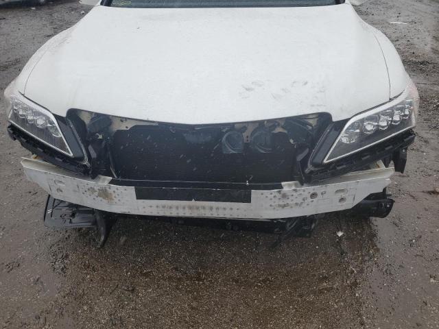 2016 ACURA RLX TECH JH4KC1F52GC001909