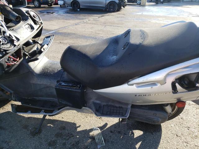 2005 SUZUKI AN650 K3 JS1CP51A352102038