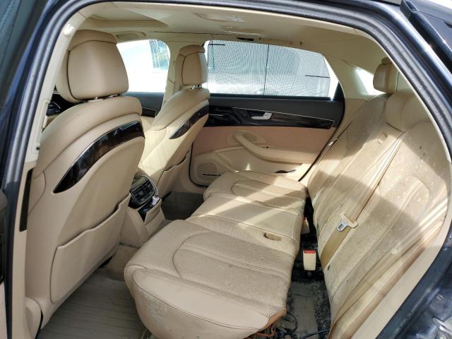 2015 AUDI A8 L TDI Q WAU3MAFD2FN004643
