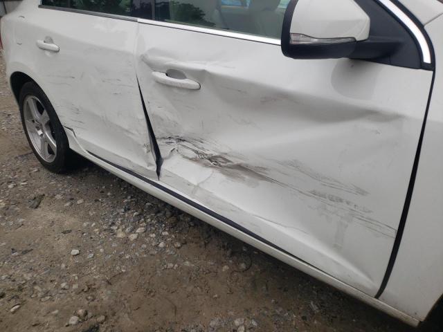 YV1622FS8C2035736 Volvo S60 T5