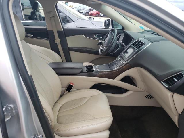 2016 LINCOLN MKX SELECT 2LMTJ6KR3GBL55195
