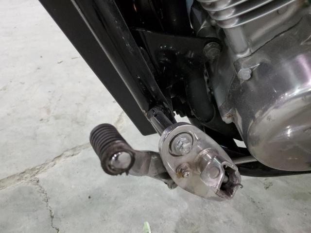 2006 HONDA VT600 C JH2PC21076K710470