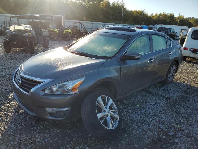 2015 NISSAN ALTIMA 4D 1N4AL3AP1FC141083