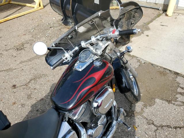 2005 HONDA VT750 DC JH2RC44565M801261