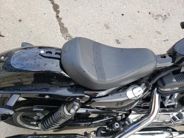 2018 HARLEY-DAVIDSON XL1200 XS 1HD1LR326JC420731
