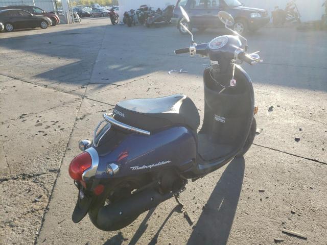 2013 HONDA NCH50 - LALAF7015E3102018