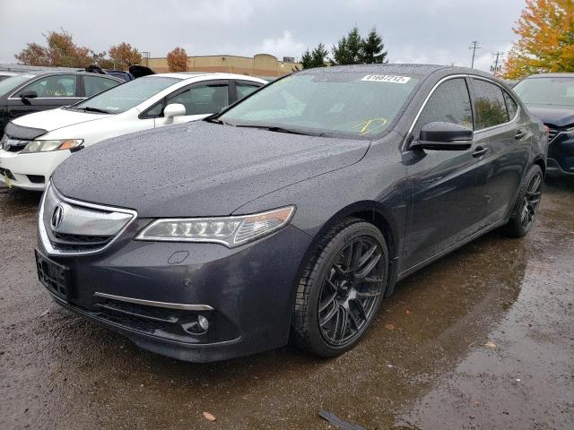 2015 ACURA TLX ADVANC 19UUB3F73FA804220
