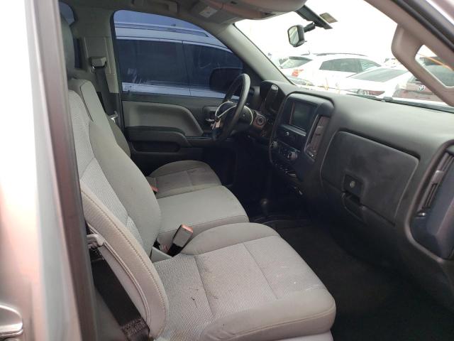 2018 CHEVROLET SLVRD 1500 1GCVKPEC9JZ345276