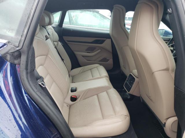 2022 PORSCHE TAYCAN CRO WP0BB2Y17NSA71173