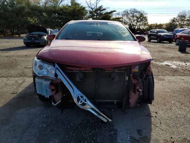 VIN 4T4BF1FK2ER438901 2014 TOYOTA CAMRY no.9