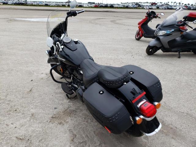 2018 HARLEY-DAVIDSON FLHC HERIT 1HD1YAJ15JC028840