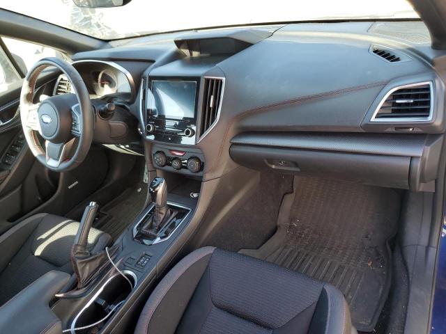 4S3GKAM66J3614189 Subaru Impreza Sport