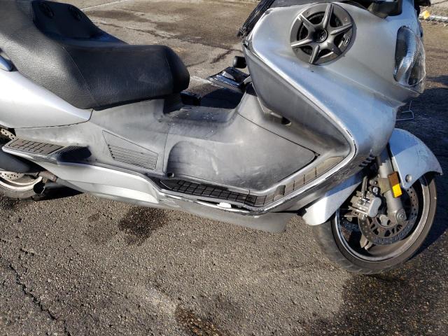 2005 SUZUKI AN650 K3 JS1CP51A352102038