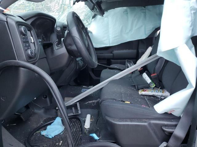 2020 CHEVROLET SILVERADO2 - 1GCPYCEF2LZ142968