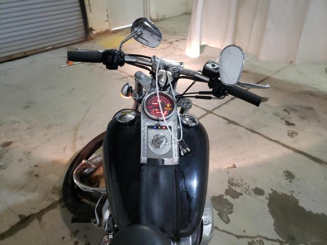 2008 HARLEY-DAVIDSON FXSTC 1HD1JL5158Y019689