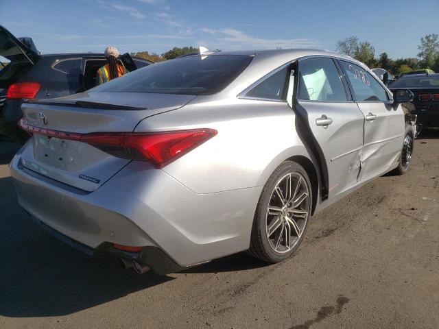 2020 TOYOTA AVALON TOU 4T1HZ1FB6LU040146