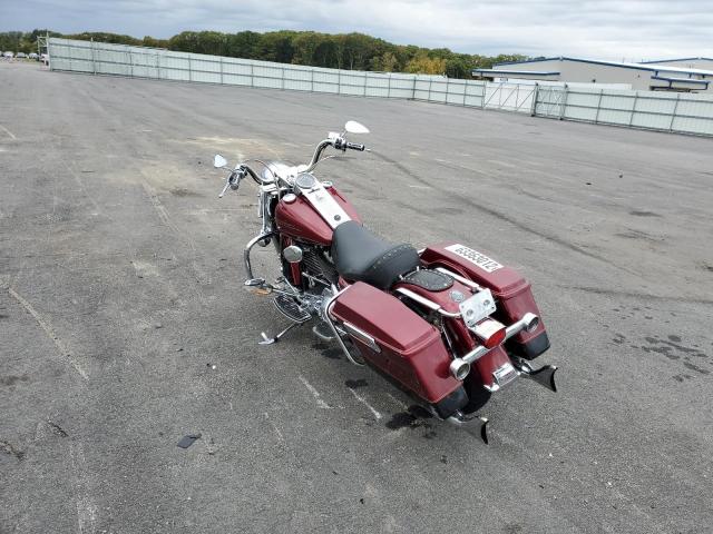 2001 HARLEY-DAVIDSON FLHRI 1HD1FBW361Y618747