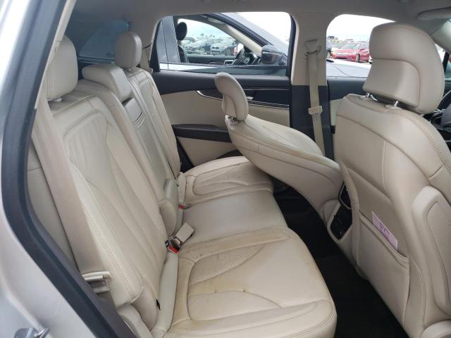 2016 LINCOLN MKX SELECT 2LMTJ6KR3GBL55195