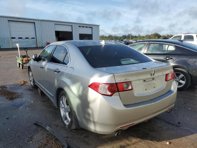 JH4CU2F68AC030600 Acura TSX