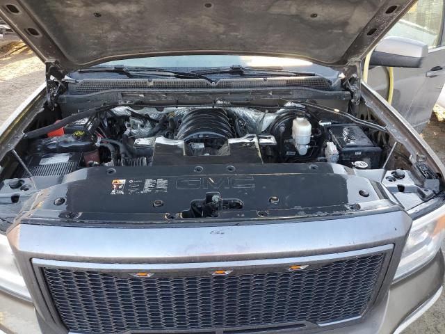 1GTV2UEC8FZ299946 GMC Sierra K1500 Sle