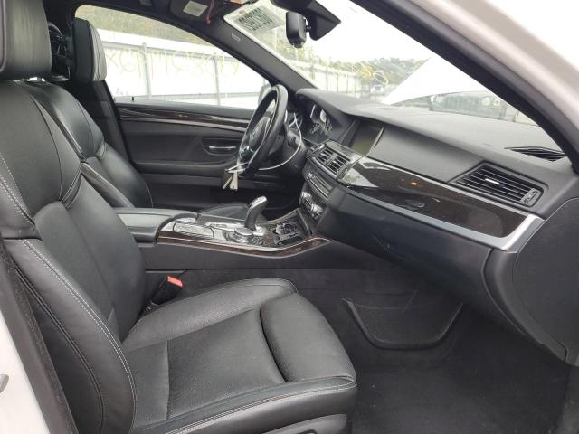 2015 BMW 535 D WBAXA5C5XFD691519