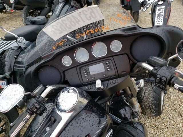 2016 HARLEY-DAVIDSON FLHTCUL UL 1HD1KDM17GB611892