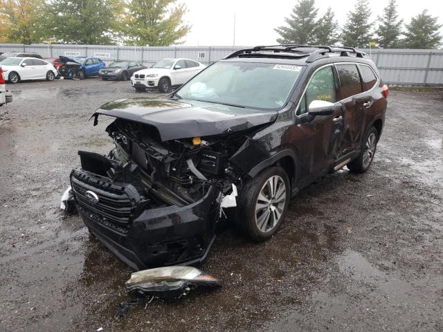 2020 SUBARU ASCENT TOU 4S4WMARD3L3463405
