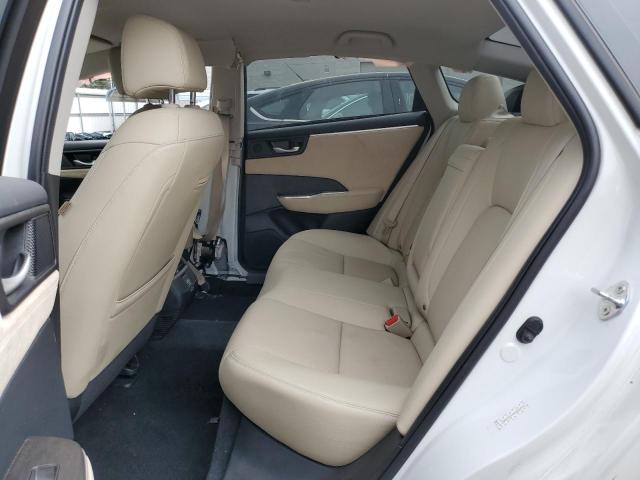 2020 HONDA CLARITY TO JHMZC5F35LC002812