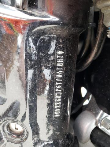 2018 HARLEY-DAVIDSON FLHC HERIT 1HD1YAJ15JC028840