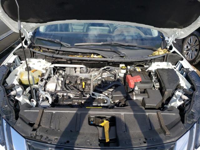 2021 NISSAN ROGUE PLAT JN8AT3DD1MW316881