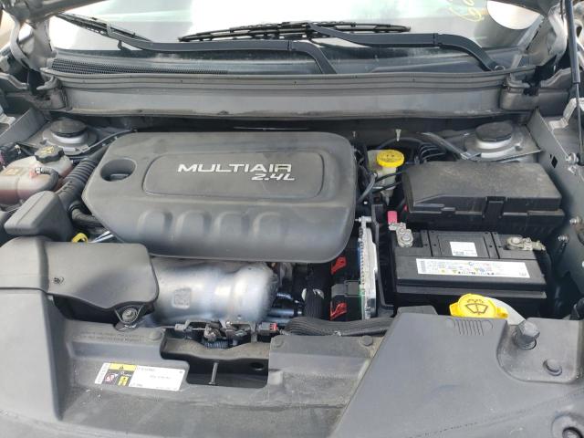 2016 JEEP CHEROKEE O 1C4PJLJB3GW336259