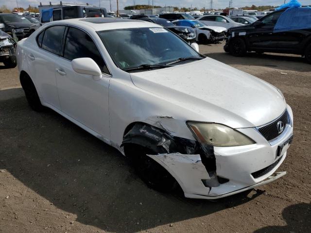 2006 Lexus IS 350 