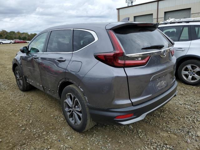 2HKRW2H52LH654152 | 2020 HONDA CR-V EX