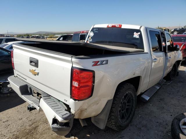 2018 CHEVROLET SILVERADO4 3GCUKREC3JG445686