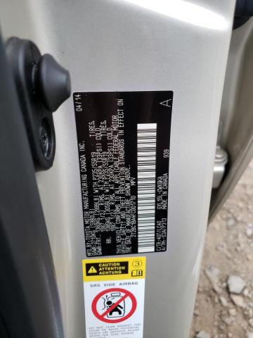 2015 LEXUS RX 450H 2T2BC1BA4FC001710
