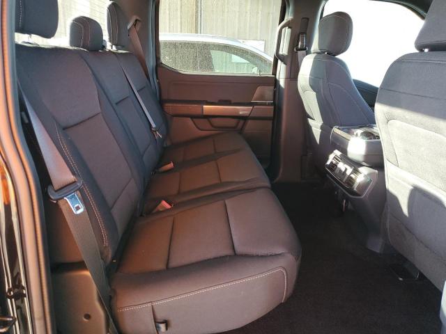 2021 FORD F150XLT4X4 1FTFW1E57MKE80812