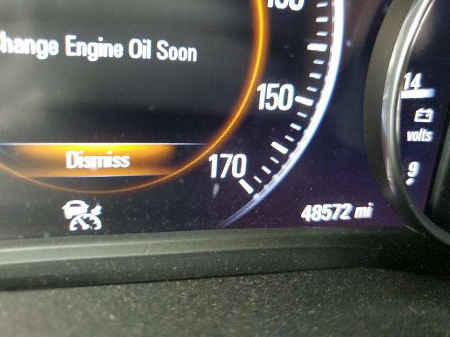 2018 BUICK ENCLAVE AV 5GAEVCKW5JJ203229